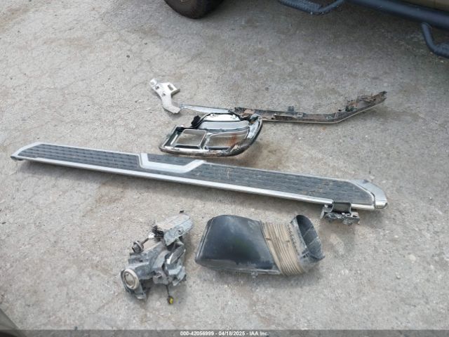 3C6UR5DL1NG271541 RAM 2500 Big Horn/lone Star