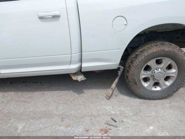 3C6UR5DL1NG271541 RAM 2500 Big Horn/lone Star