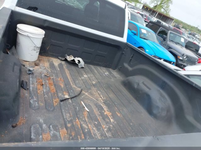 3C6UR5DL1NG271541 RAM 2500 Big Horn/lone Star