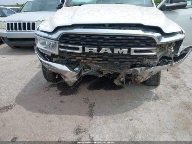 3C6UR5DL1NG271541 RAM 2500 Big Horn/lone Star