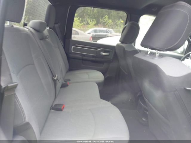 3C6UR5DL1NG271541 RAM 2500 Big Horn/lone Star