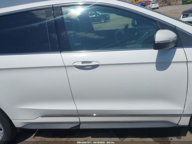 2FMPK3K99MBA58033 Ford Edge Titanium