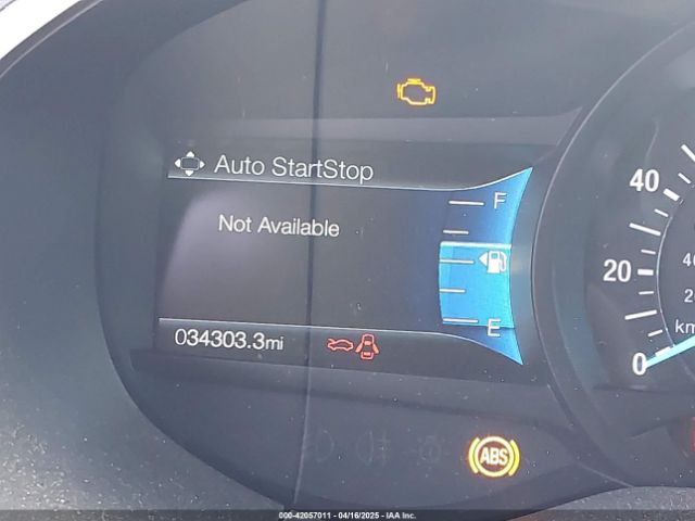 2FMPK3K99MBA58033 Ford Edge Titanium