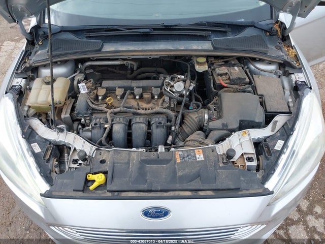1FADP3J24HL229702 Ford 2.0l gdi