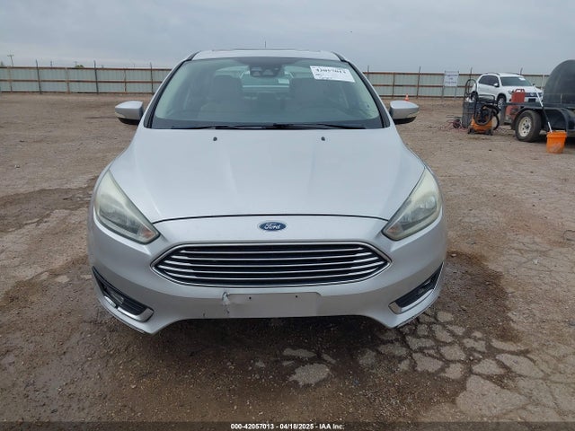 1FADP3J24HL229702 Ford 2.0l gdi