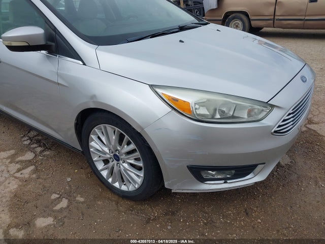 1FADP3J24HL229702 Ford 2.0l gdi