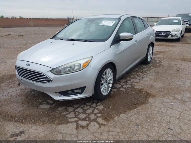 1FADP3J24HL229702 Ford 2.0l gdi