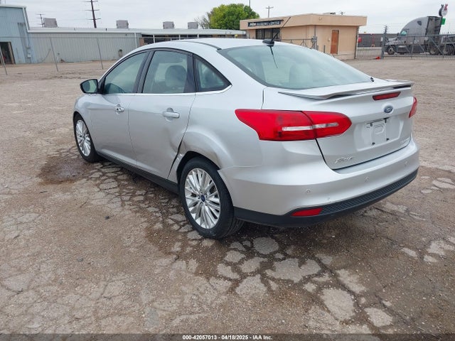 1FADP3J24HL229702 Ford 2.0l gdi