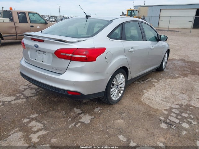 1FADP3J24HL229702 Ford 2.0l gdi