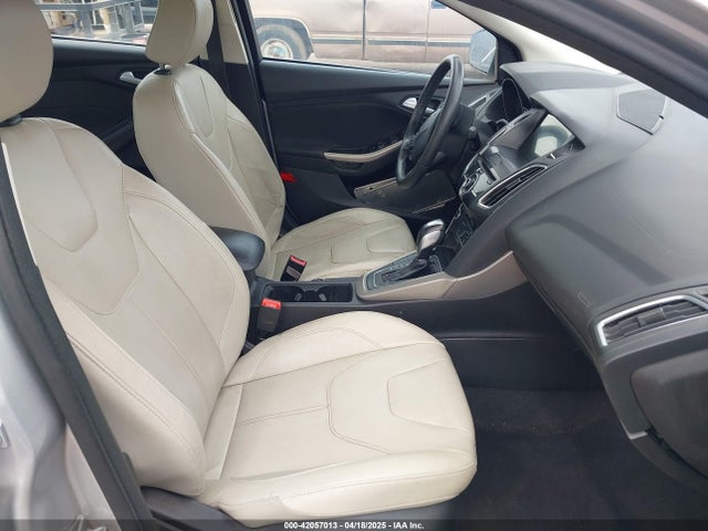 1FADP3J24HL229702 Ford 2.0l gdi