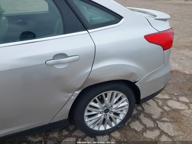 1FADP3J24HL229702 Ford 2.0l gdi