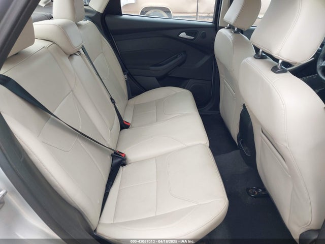 1FADP3J24HL229702 Ford 2.0l gdi