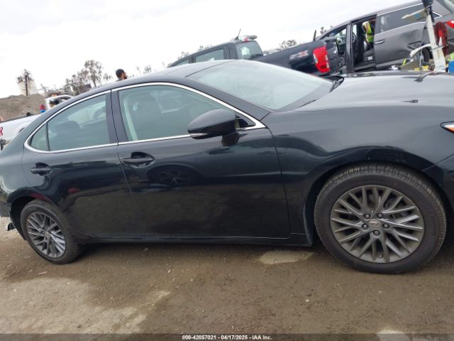 58ABK1GG7JU086367 Lexus ES 350