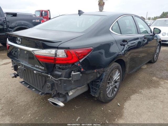 58ABK1GG7JU086367 Lexus ES 350