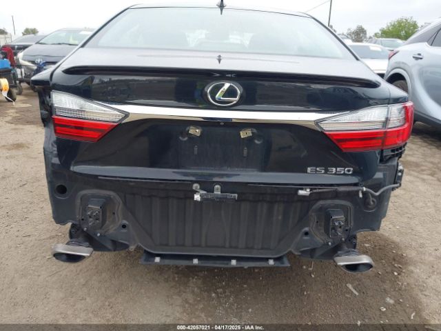 58ABK1GG7JU086367 Lexus ES 350