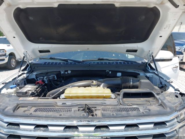 1FMJK2AT1MEA25657 Ford Expedition Limited Max