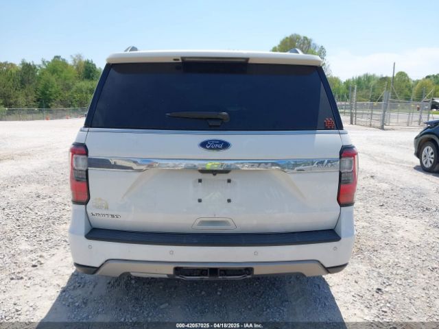 1FMJK2AT1MEA25657 Ford Expedition Limited Max