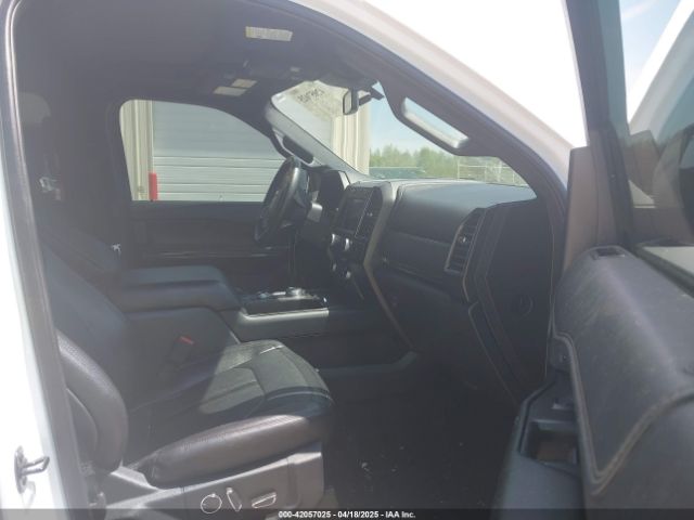 1FMJK2AT1MEA25657 Ford Expedition Limited Max