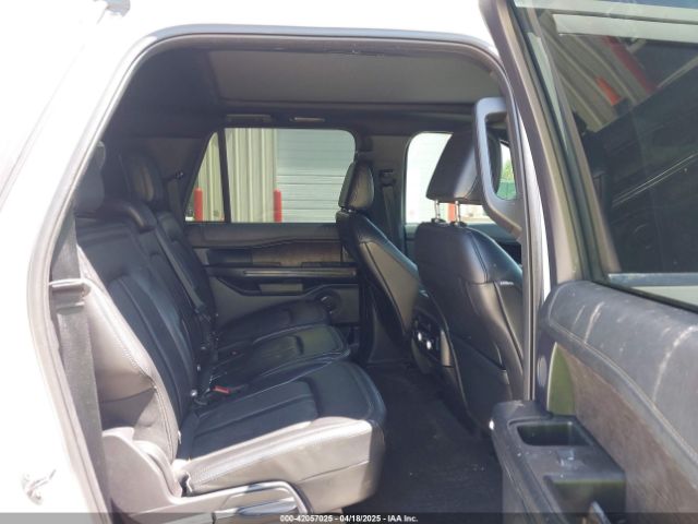 1FMJK2AT1MEA25657 Ford Expedition Limited Max