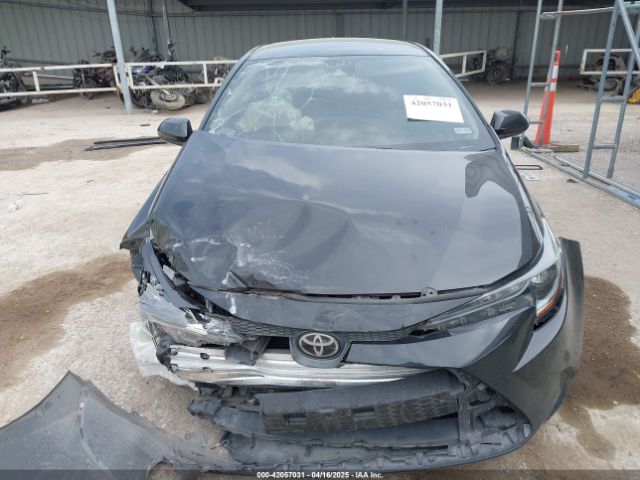 5YFEPRAE7LP029862 Toyota COROLLA LE