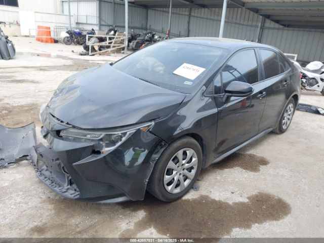 5YFEPRAE7LP029862 Toyota COROLLA LE
