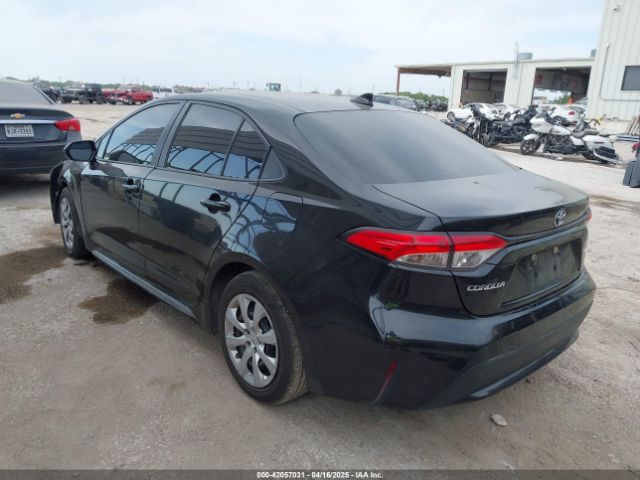 5YFEPRAE7LP029862 Toyota COROLLA LE