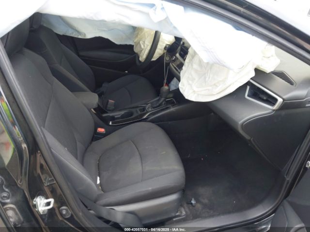 5YFEPRAE7LP029862 Toyota COROLLA LE