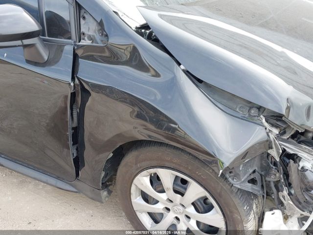 5YFEPRAE7LP029862 Toyota COROLLA LE