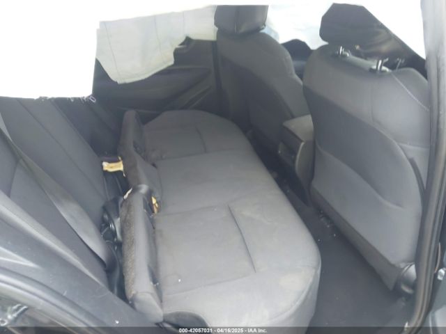 5YFEPRAE7LP029862 Toyota COROLLA LE