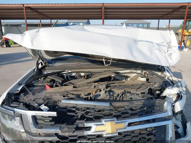 Chevrolet Tahoe Lt 2016 1GNSCBKCXGR171872 Image 10
