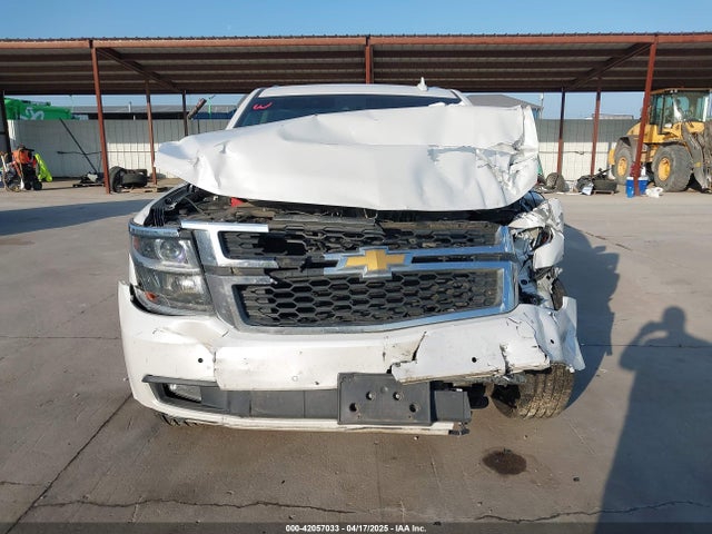 Chevrolet Tahoe Lt 2016 1GNSCBKCXGR171872 Image 13