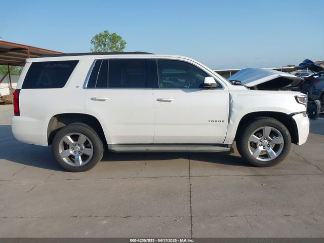 Chevrolet Tahoe Lt 2016 1GNSCBKCXGR171872 Image 14