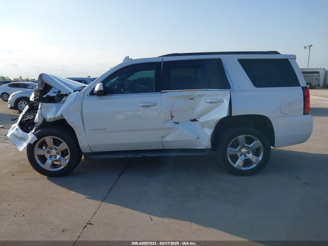 Chevrolet Tahoe Lt 2016 1GNSCBKCXGR171872 Image 15