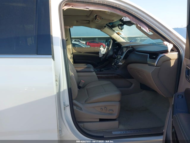 Chevrolet Tahoe Lt 2016 1GNSCBKCXGR171872 Image 5