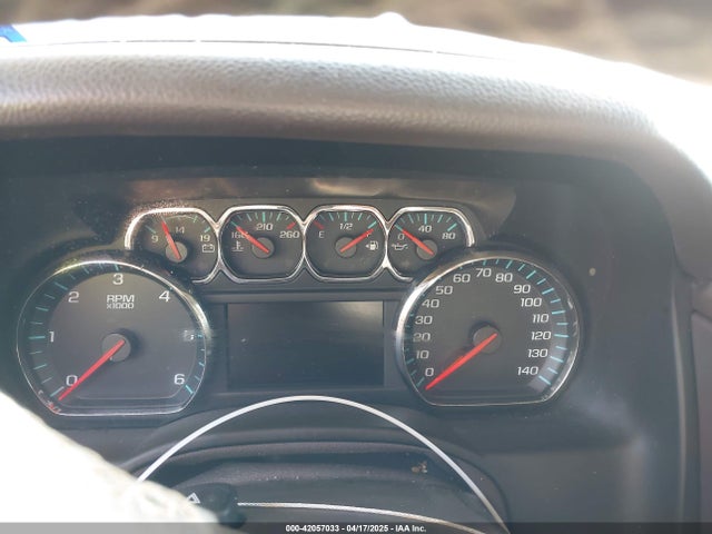 Chevrolet Tahoe Lt 2016 1GNSCBKCXGR171872 Image 7