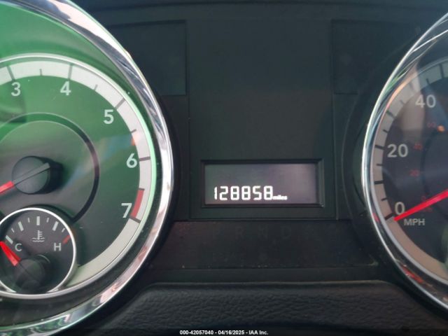 2C4RDGCG5JR209514 Dodge Grand Caravan Sxt