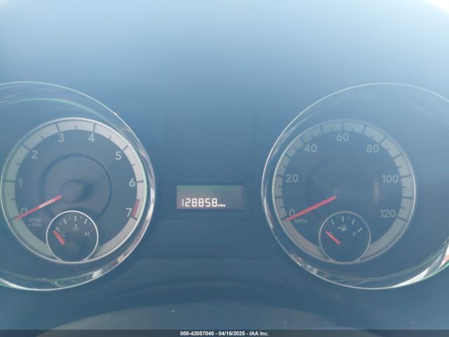 2C4RDGCG5JR209514 Dodge Grand Caravan Sxt