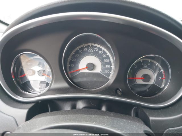 2011 CHRYSLER 200 1C3BC1FB3BN585679 Photo 6