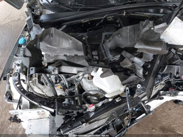 2HGFE2F58SH541405 Honda Civic Sport