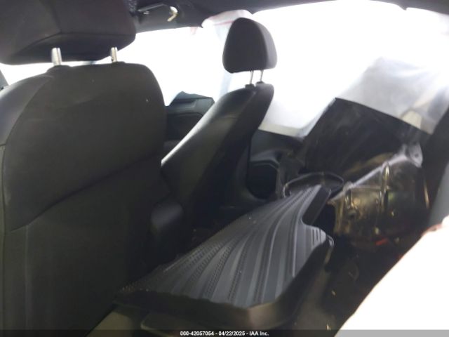 2HGFE2F58SH541405 Honda Civic Sport