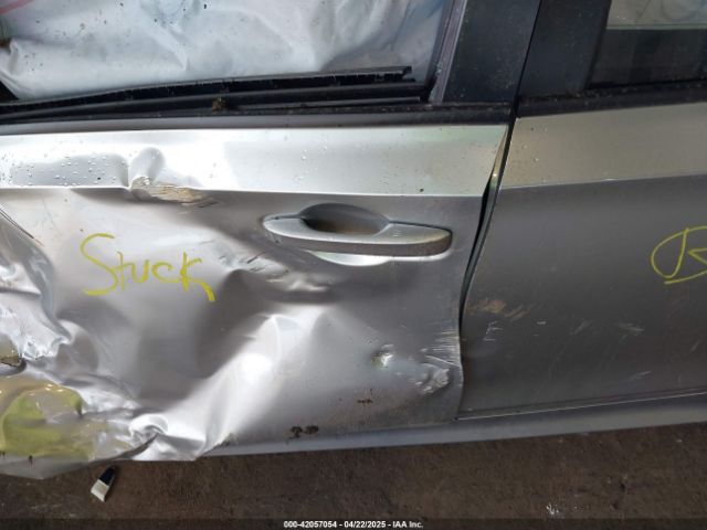 2HGFE2F58SH541405 Honda Civic Sport