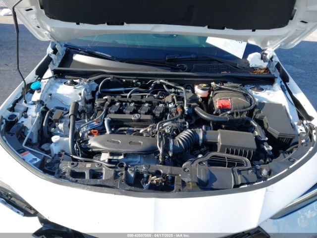 2025 ACURA INTEGRA 19UDE4H39SA011439 Photo 9