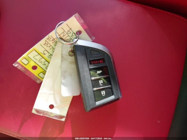 2025 ACURA INTEGRA 19UDE4H39SA011439 Photo 10