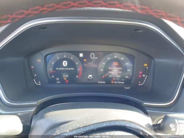 2025 ACURA INTEGRA 19UDE4H39SA011439 Photo 6