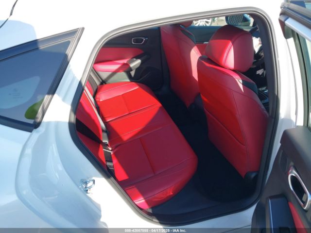 2025 ACURA INTEGRA 19UDE4H39SA011439 Photo 7
