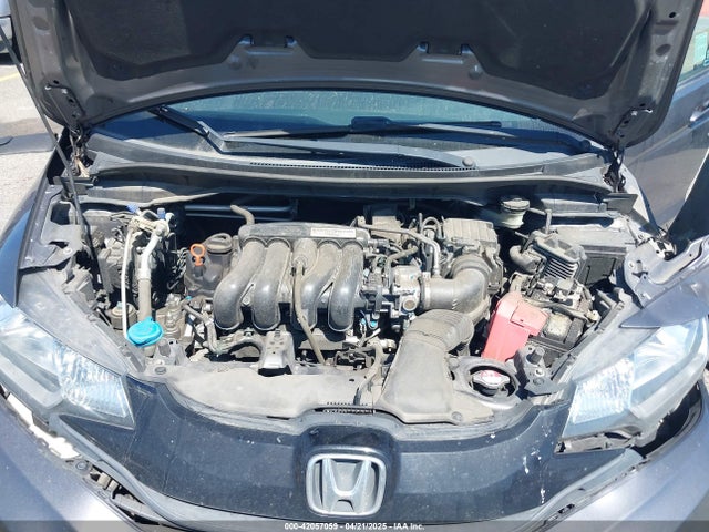 3HGGK5H52HM710520 Honda FIT LX