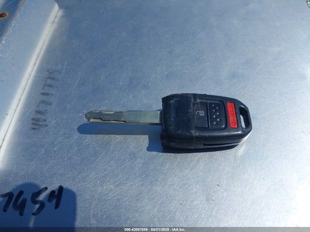 3HGGK5H52HM710520 Honda FIT LX