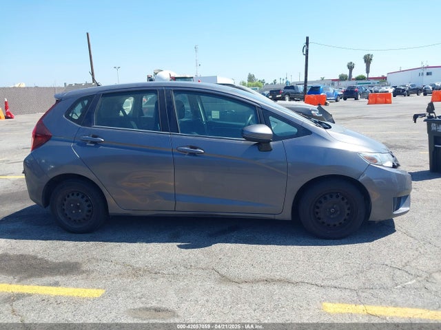 3HGGK5H52HM710520 Honda FIT LX