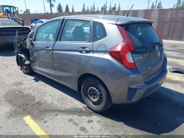3HGGK5H52HM710520 Honda FIT LX