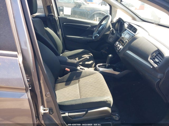 3HGGK5H52HM710520 Honda FIT LX